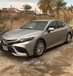 تويوتا كامري